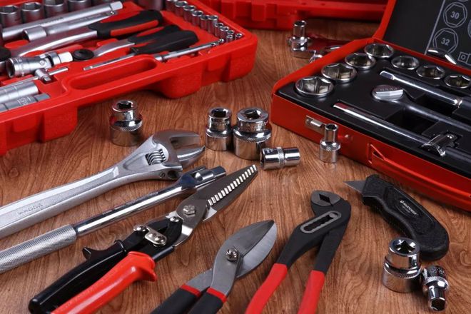 于金汕 執(zhí)掌“威力”，讓傳統(tǒng)五金工具邁向“智慧”新時(shí)代