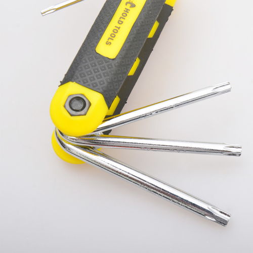 家庭常備這6款五金工具，顏值高又耐用，你家有幾樣？