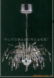 中山市古鎮金運燈飾五金電器廠 高品質吊燈產品全覽，點亮理想生活